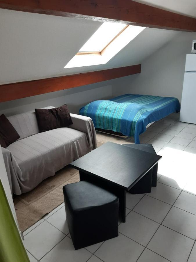 La Familia Apartment Gerardmer