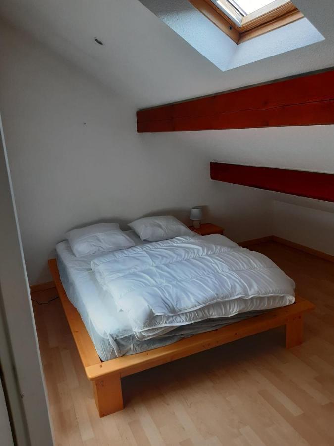 Apartment La Familia *