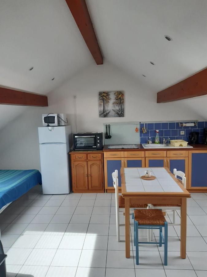 Apartment La Familia
